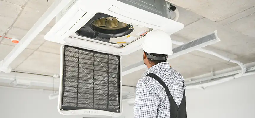 Our Affordable Duct Cleaning Near Me Services in Albert Lea, MN