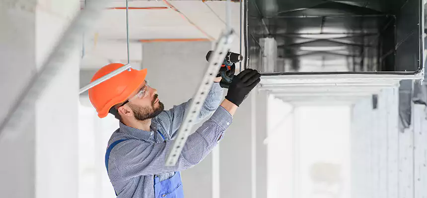 Our Air Vent Replacement Services in Albert Lea, MN