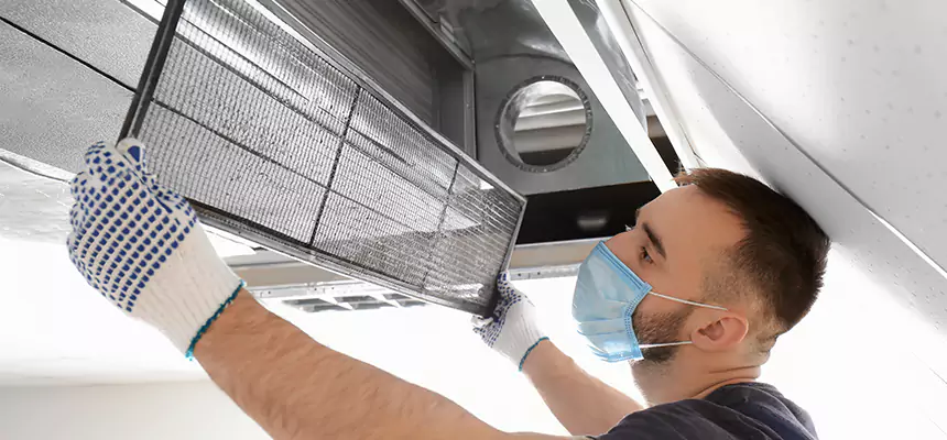 Our Bathroom Exhaust Duct Cleaning Services in Albert Lea, MN