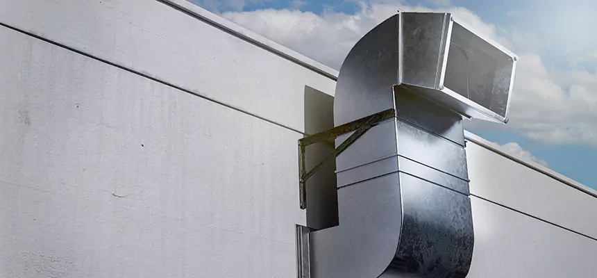 Trusted Industrial Dryer Vent Cleaning in Albert Lea