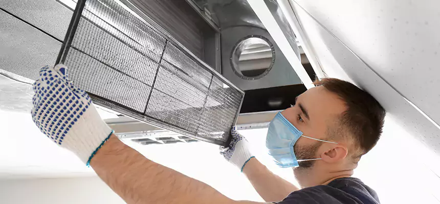 Our Dryer Vent Replacement Services in Albert Lea, MN