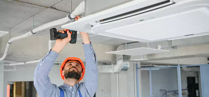 Eco‑Friendly Coil & Plenum Deep Cleaning in Albert Lea