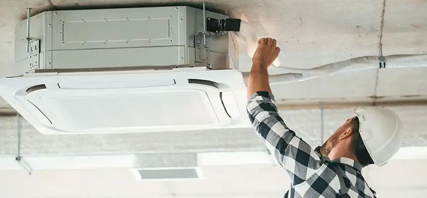 Our Local Vent Cleaning Services in Albert Lea, MN