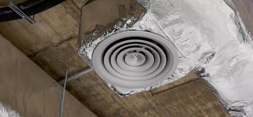 Our Low VOC Vent Installation Services in Albert Lea, MN