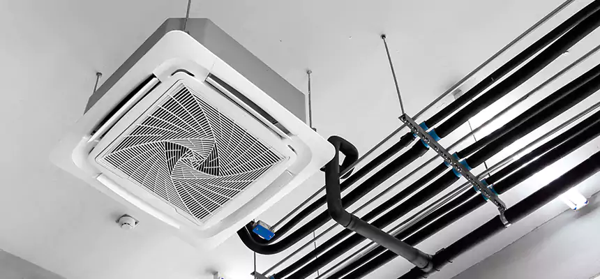 Our Smart AC Vent Controller Services in Albert Lea, MN