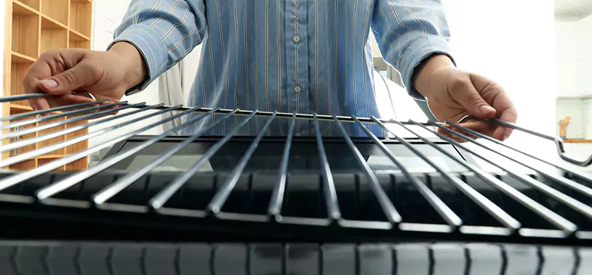 Our Vent Grille Washing Services in Albert Lea, MN