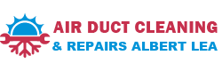 Air Duct Cleaning & Repairs Albert Lea