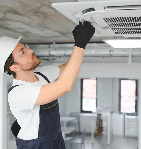 Top Affordable Duct Cleaning Services Near Me in Albert Lea, MN