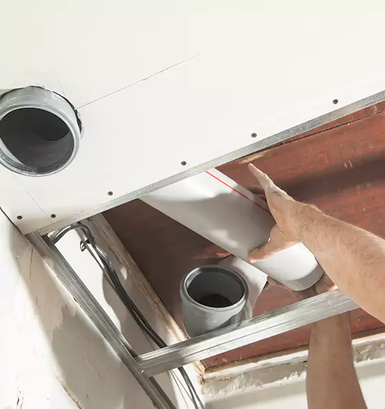 Professional Attic Air Duct Cleaning in Albert Lea, MN