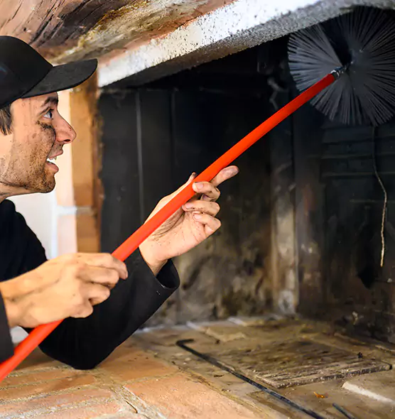 About Expert Chimney Cleaning in Albert Lea, MN