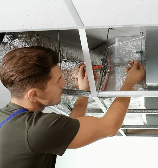 Professional Clogged Dryer Vent Repair in Albert Lea, MN