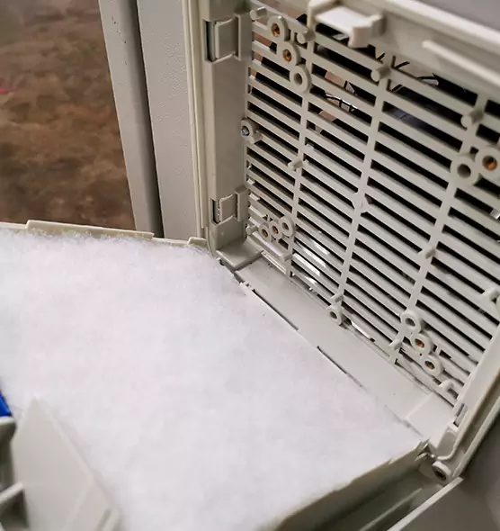 Professional Dryer Vent Mold Cleaning in Albert Lea, MN