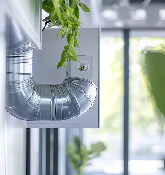 Professional Eco-Safe Dryer Vent Cleaning in Albert Lea, MN