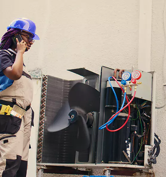 Professional Energy-Efficient HVAC Cleaning in Albert Lea, MN