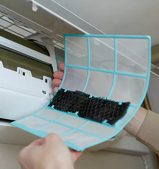 Welcome to Air Duct Cleaning & Repairs Albert Lea — Your Local HEPA Filter Installation Pros in Albert Lea, MN