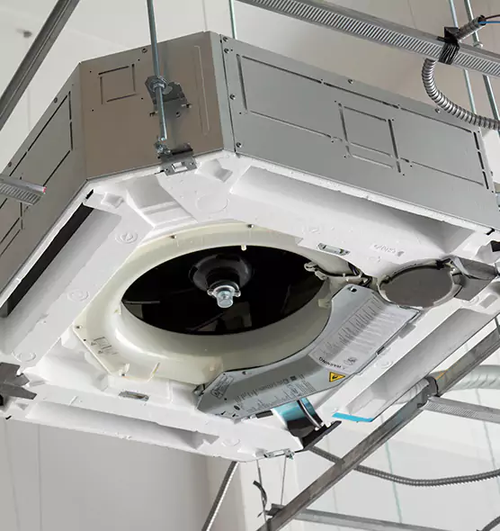 Professional Industrial Dryer Vent Cleaning in Albert Lea, MN