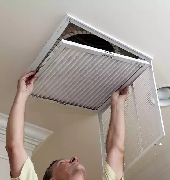Advanced Residential Vent Cleaning in Albert Lea, MN