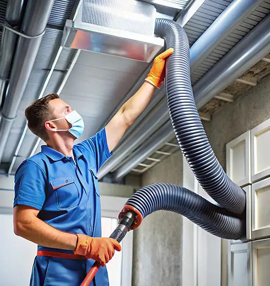 Welcome to Air Duct Cleaning & Repairs Albert Lea — Your Local Roof Dryer Vent Cleaning Specialists in Albert Lea, MN
