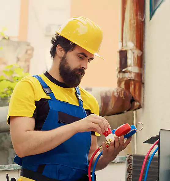 About Smart HVAC Installation in Albert Lea, MN