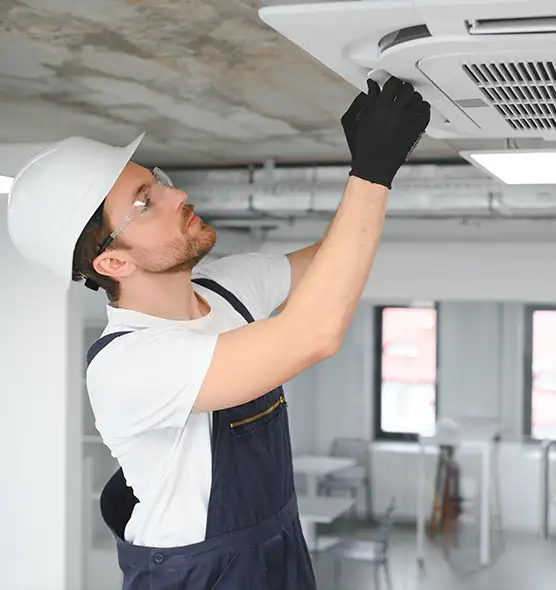 About Spring Air Duct Cleaning in Albert Lea, MN