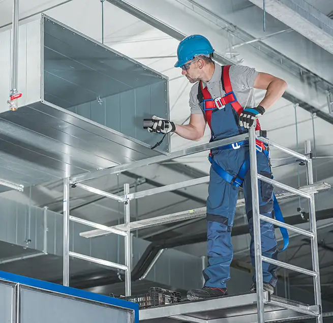 Why Homeowners & Businesses Trust Us in Albert Lea, MN?