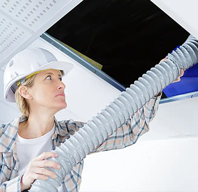 Why Homeowners & Businesses Trust Us Albert Lea, MN