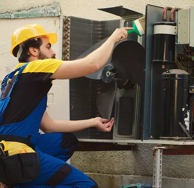 Why Homeowners Businesses Trust Us in Albert Lea, MN?