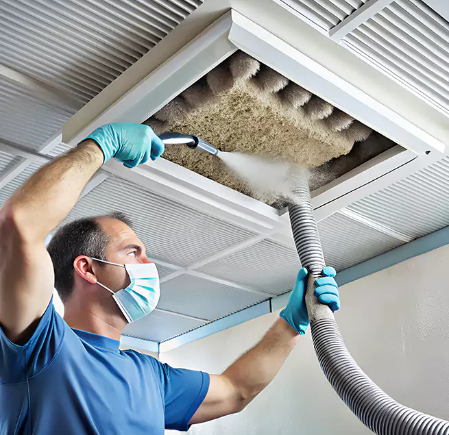 Why Homeowners Businesses Trust Us in Albert Lea, MN