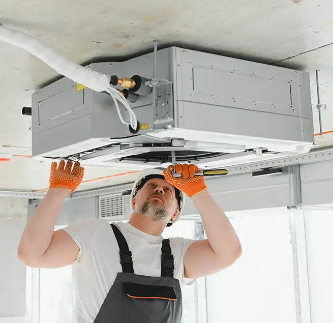 Why Homeowners & Businesses Trust Us Albert Lea, MN