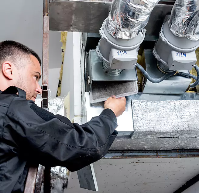 Why Homeowners Businesses Trust Us in Albert Lea, MN?