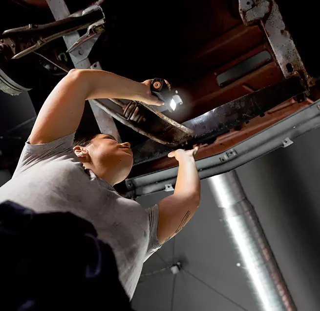 Why Homeowners & Businesses Trust Us Albert Lea, MN