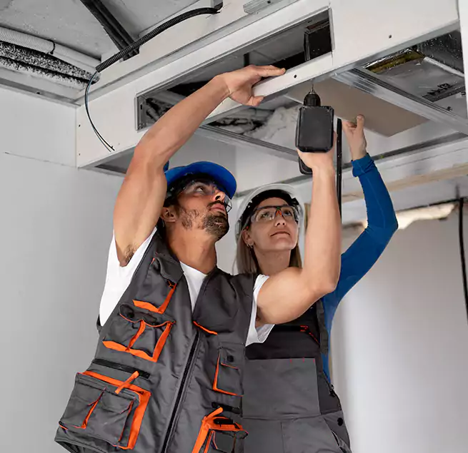 Why Homeowners & Businesses Trust Us in Albert Lea, MN