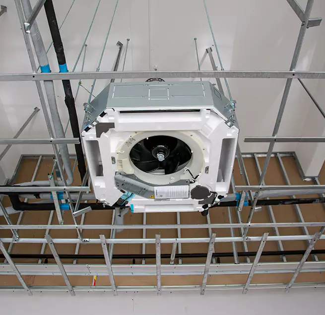 Why Homeowners & Businesses Trust Us Albert Lea, MN?