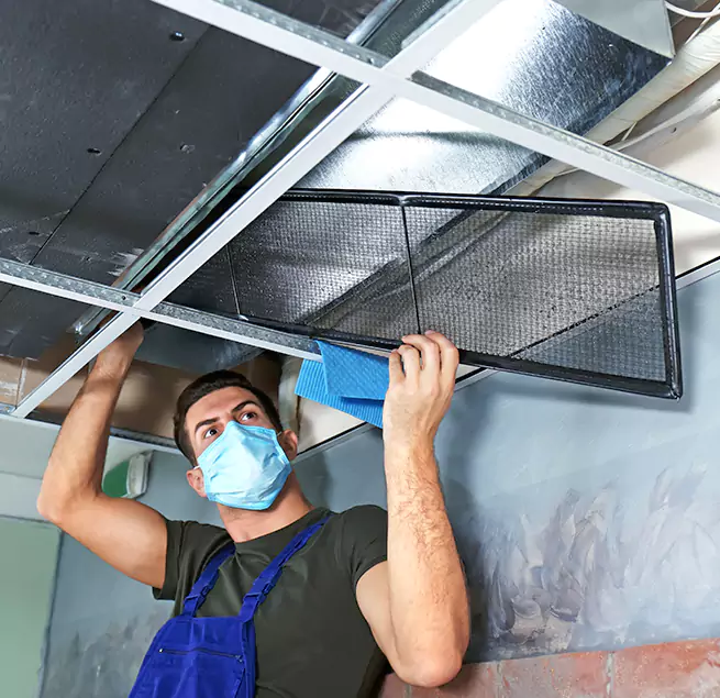  Why Homeowners Businesses Trust Us  in Albert Lea, MN?